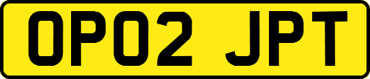 OP02JPT