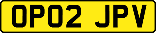 OP02JPV