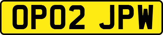OP02JPW