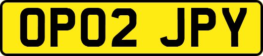 OP02JPY