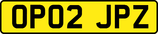 OP02JPZ