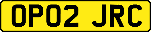 OP02JRC