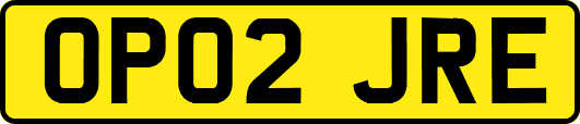 OP02JRE
