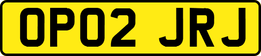 OP02JRJ