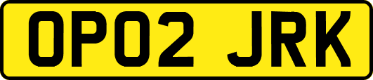 OP02JRK
