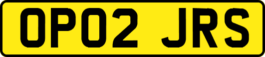 OP02JRS