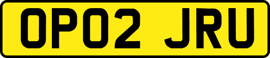OP02JRU