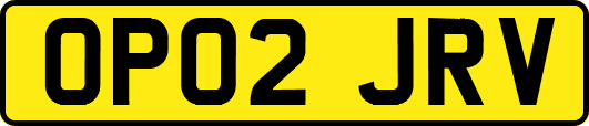 OP02JRV