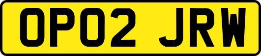 OP02JRW