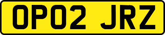 OP02JRZ