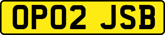 OP02JSB
