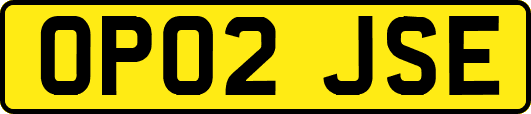 OP02JSE