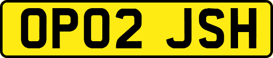 OP02JSH