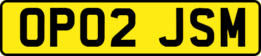 OP02JSM