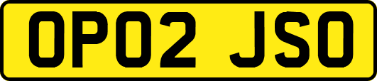 OP02JSO