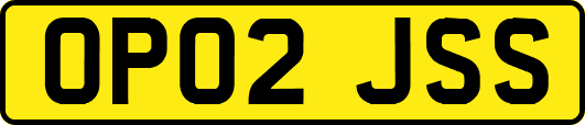OP02JSS