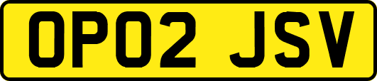 OP02JSV