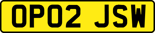 OP02JSW