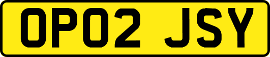 OP02JSY
