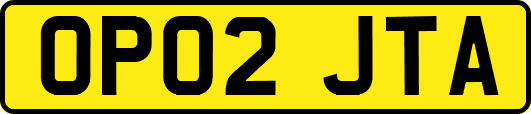 OP02JTA