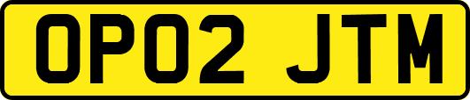OP02JTM
