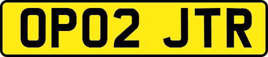 OP02JTR
