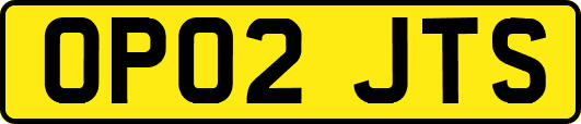 OP02JTS
