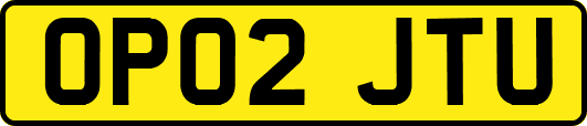OP02JTU