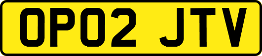 OP02JTV