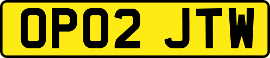 OP02JTW