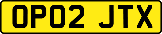 OP02JTX