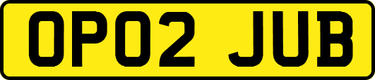 OP02JUB