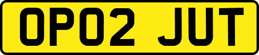OP02JUT