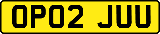 OP02JUU