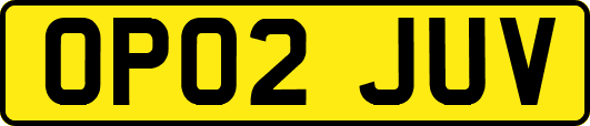OP02JUV