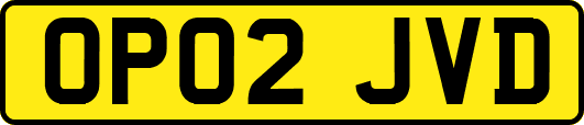 OP02JVD