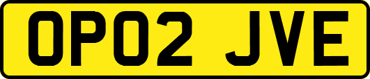 OP02JVE