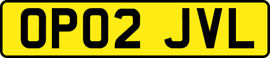 OP02JVL