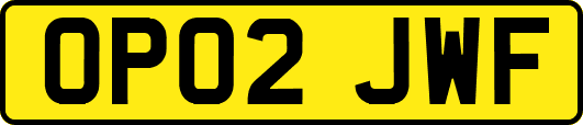 OP02JWF