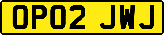 OP02JWJ
