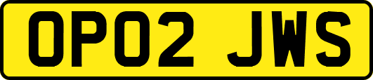OP02JWS