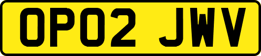 OP02JWV