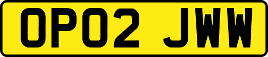 OP02JWW
