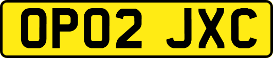 OP02JXC