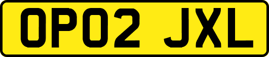 OP02JXL