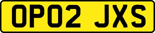 OP02JXS