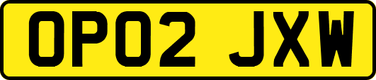 OP02JXW