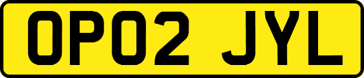 OP02JYL