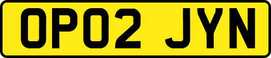 OP02JYN