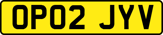 OP02JYV